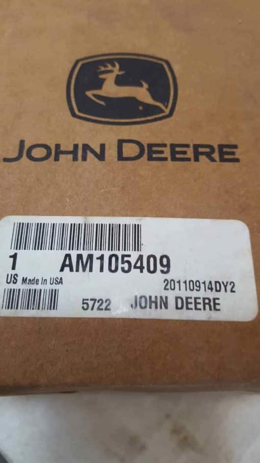 John Deere am105409