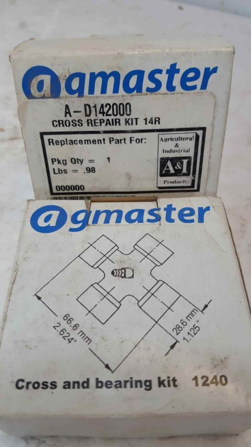 agmaster a-d142000