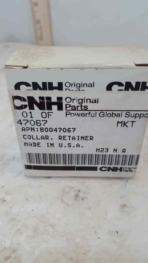 cnh 80047067