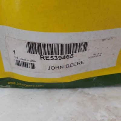 John Deere re539465