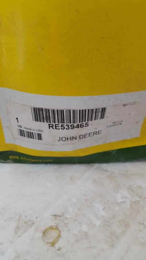 John Deere re539465