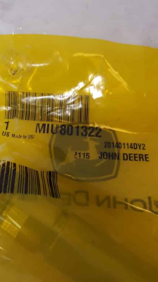 John Deere miu801322