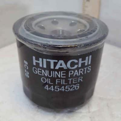 John Deere, hitachi 4454526