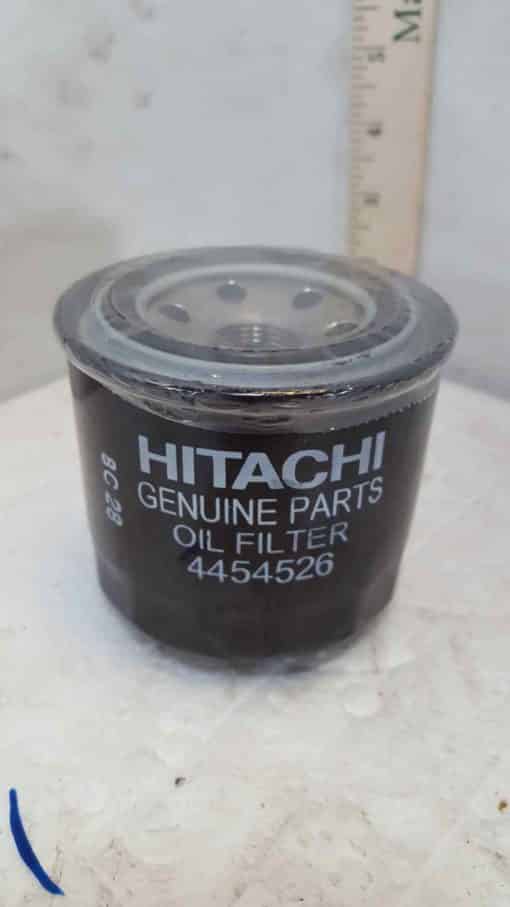 John Deere, hitachi 4454526