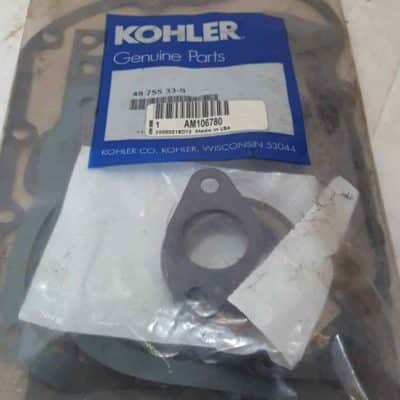 John Deere, Kohler am106780