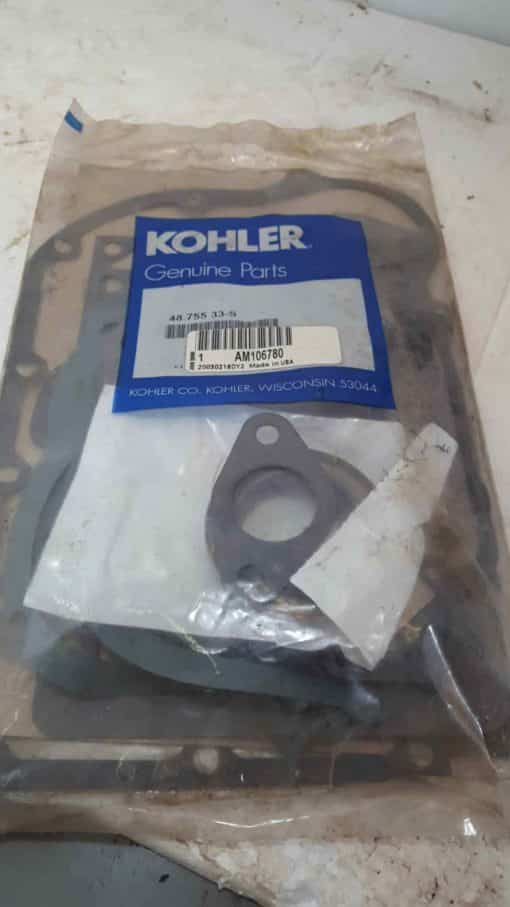 John Deere, Kohler am106780