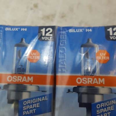 osram h4