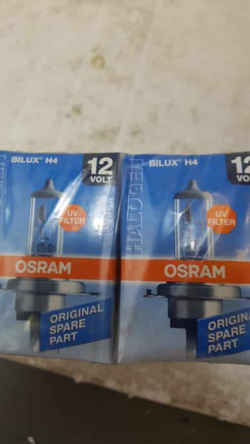 osram h4