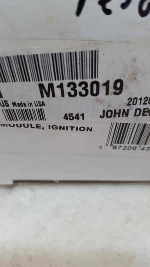 John Deere m133019