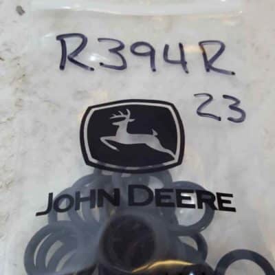 John Deere r394r