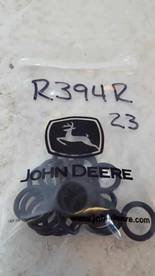 John Deere r394r