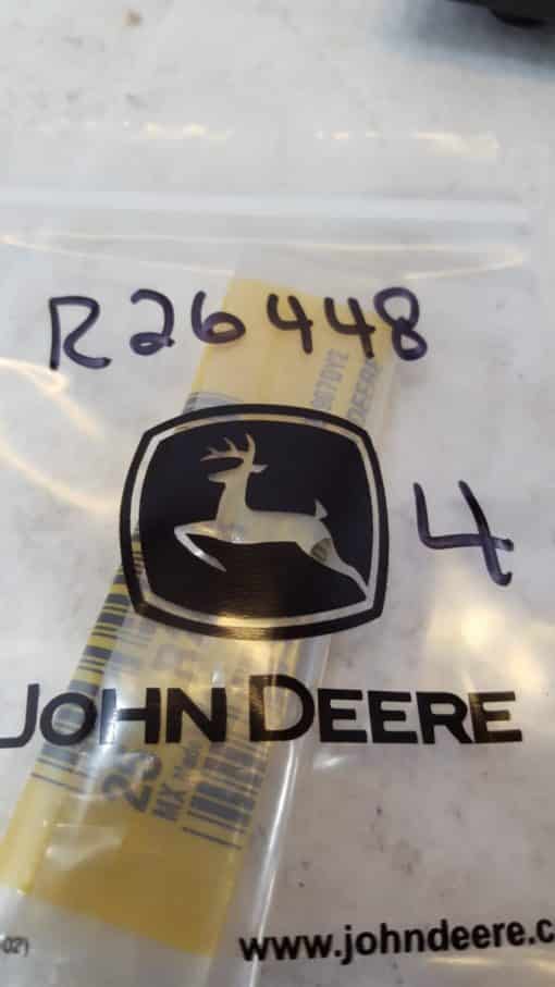 John Deere r26448