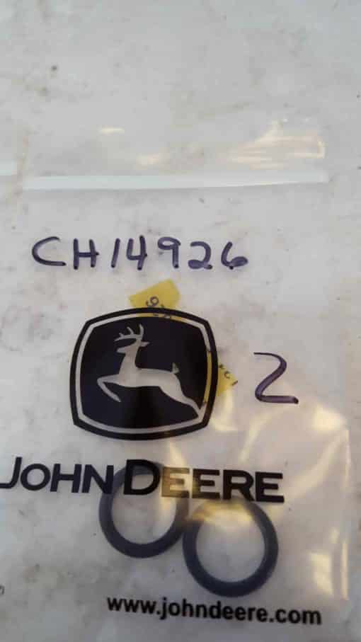 John Deere ch14926