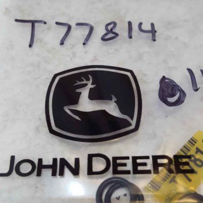 John Deere t77814