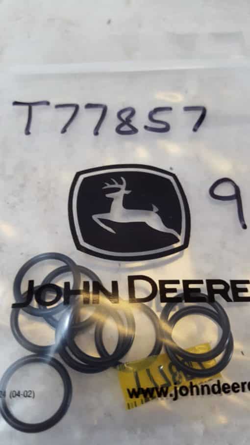 John Deere t77857