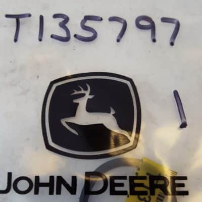 John Deere t135797