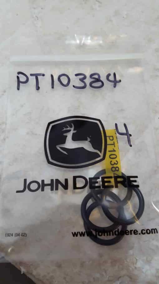 John Deere pt10384