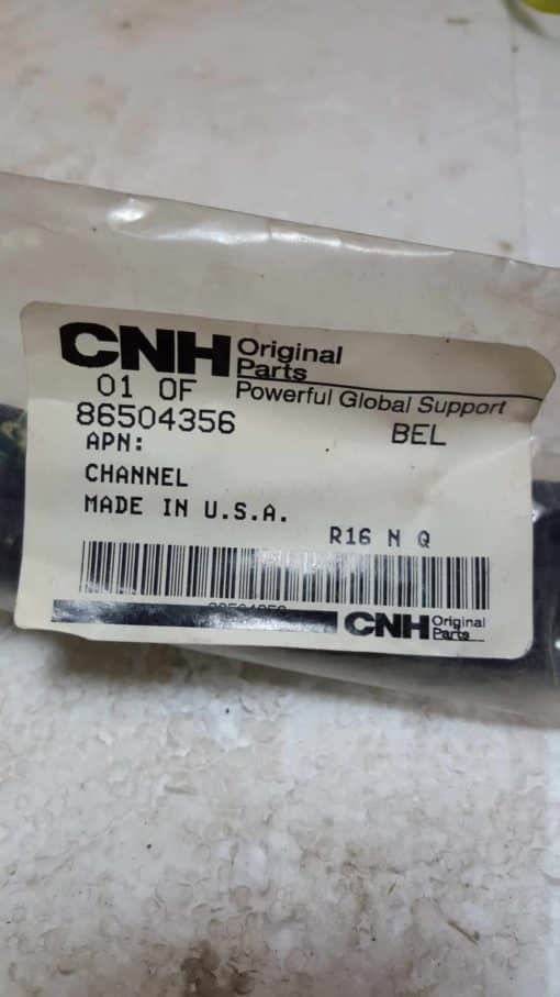 cnh 86504355