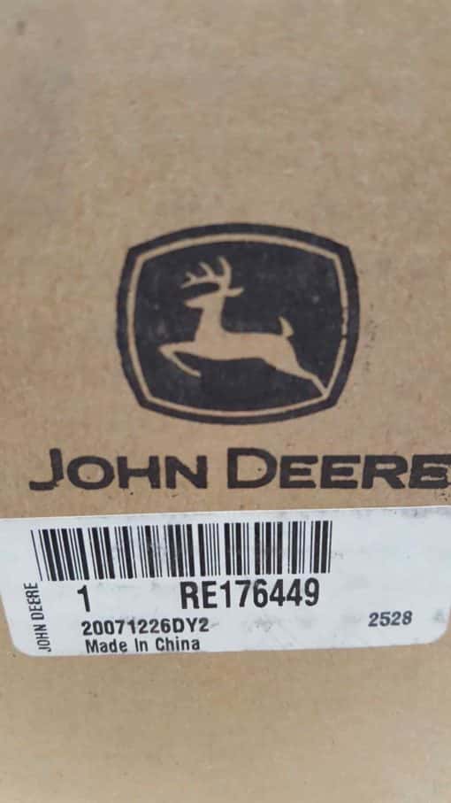 John Deere re176449