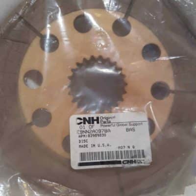 New Holland 83989830