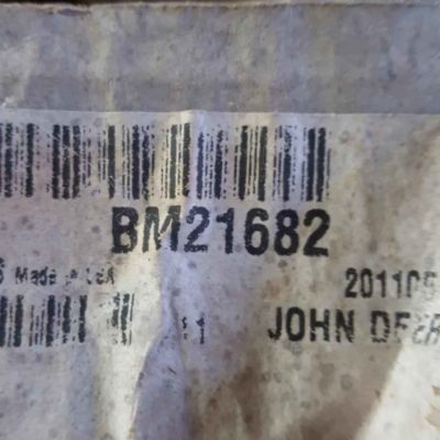 John Deere bm21682