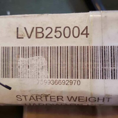 John Deere lvb25004