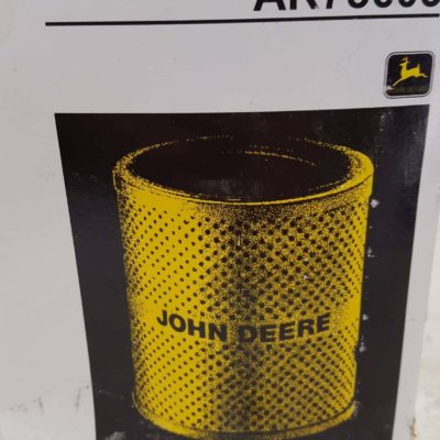 John Deere ar75603