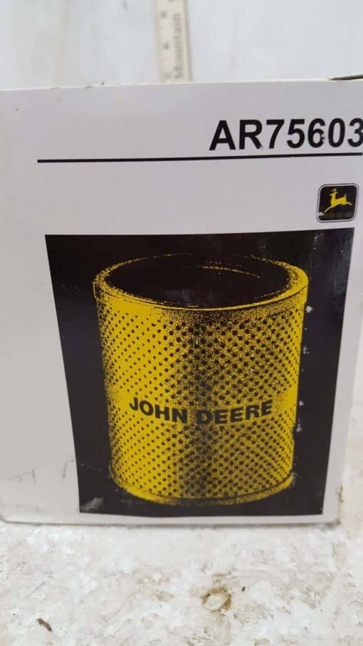 John Deere ar75603