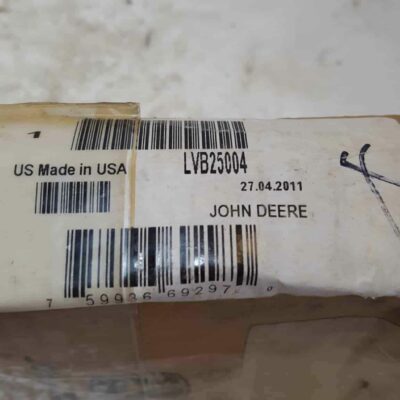 John Deere lvb25004