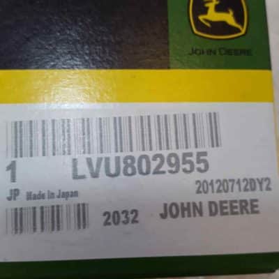 John Deere lvu802955