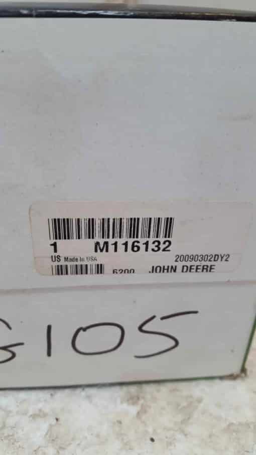 John Deere m116132
