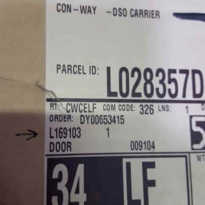 John Deere l169103