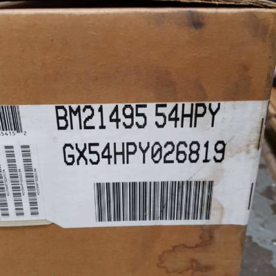 John Deere bm21481