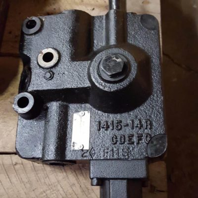 John Deere am124969