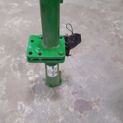John Deere bw15205