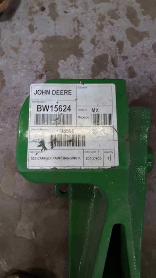 John Deere bw15624