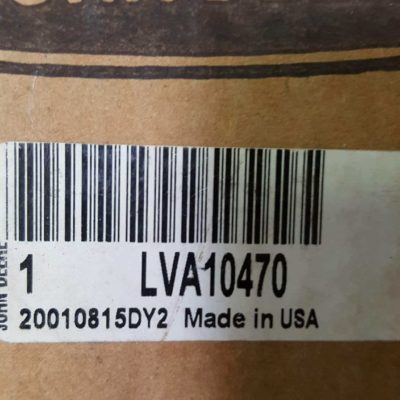 John Deere lva10470