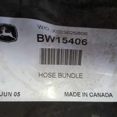 John Deere bw15406