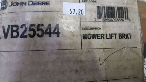 John Deere lvb25544