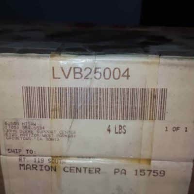 John Deere lvb25004