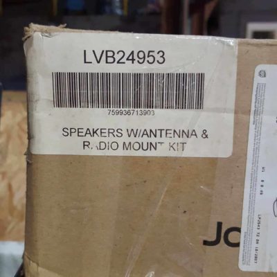 John Deere lvb24953