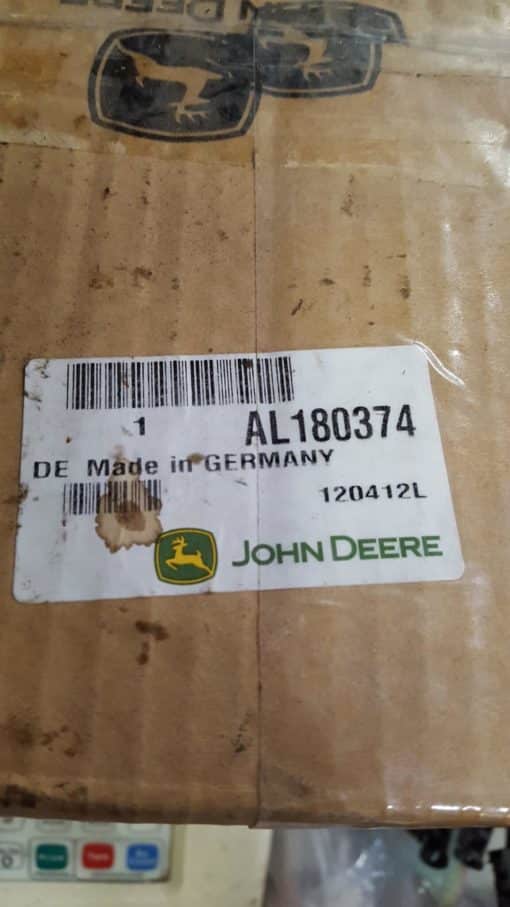 John Deere al180374