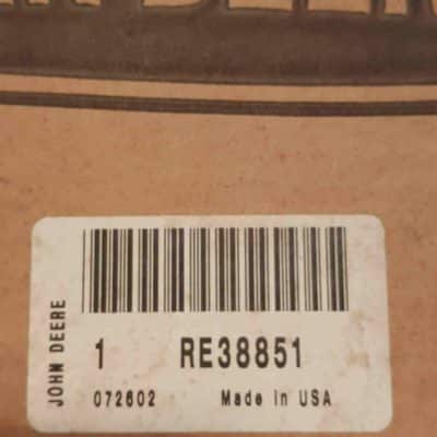John Deere re38851