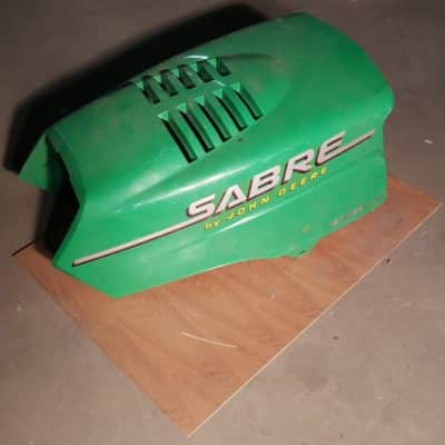 John Deere gx10259ser