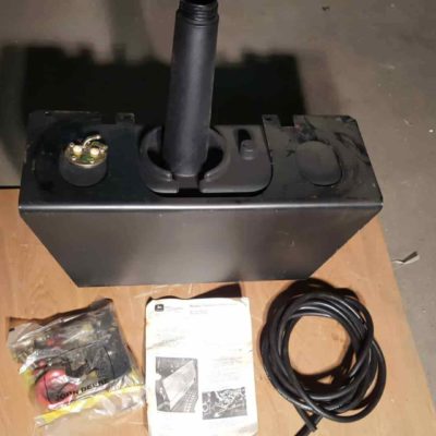 John Deere bm16744