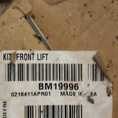 John Deere bm19996
