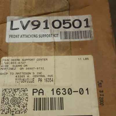 John Deere lv910501