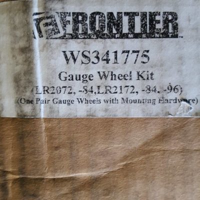 Frontier ws341775