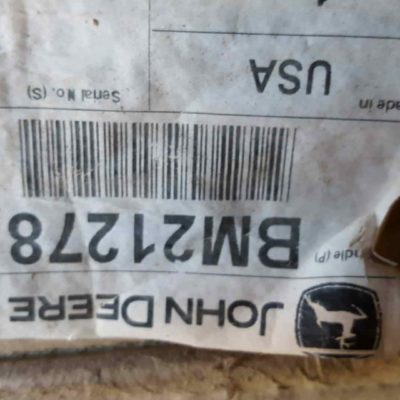 John Deere bm21278