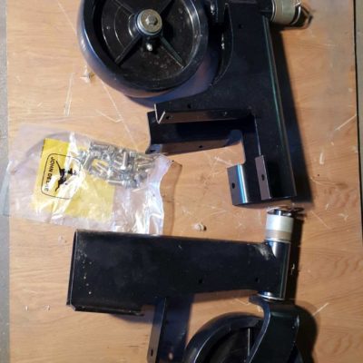 John Deere bm16230